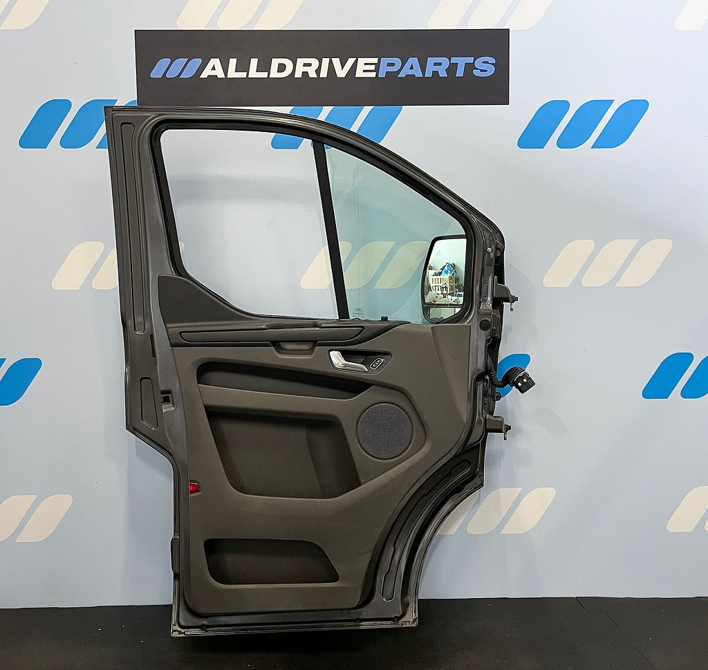 Ford Transit Custom Voorportier links grijs PJK21V20125BB