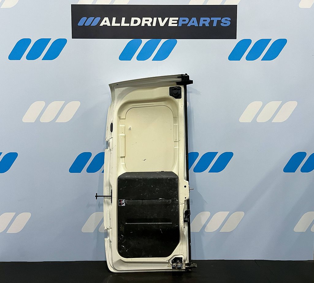 Fiat Doblo Opel Combo Achterdeur rechts dicht Wit 51811378