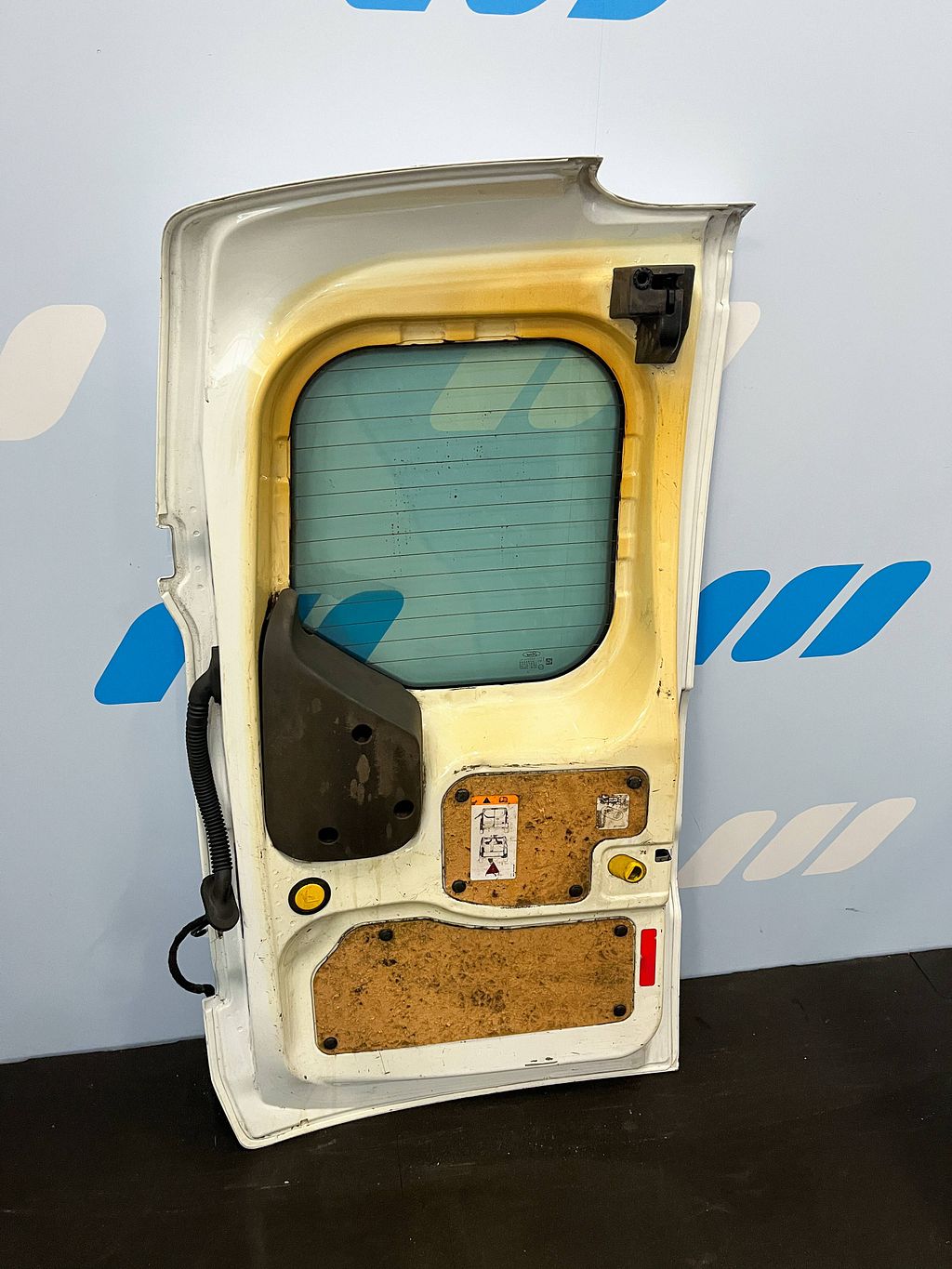 Ford Transit Connect Achterdeur rechts wit ruit PDT1140010BJ