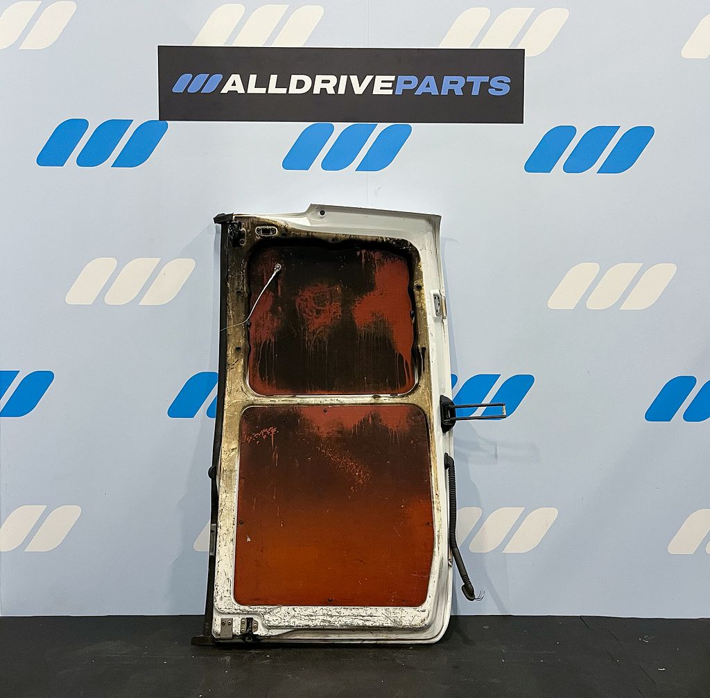 Mercedes Benz Vito W639 Achterdeur links wit A6397400002