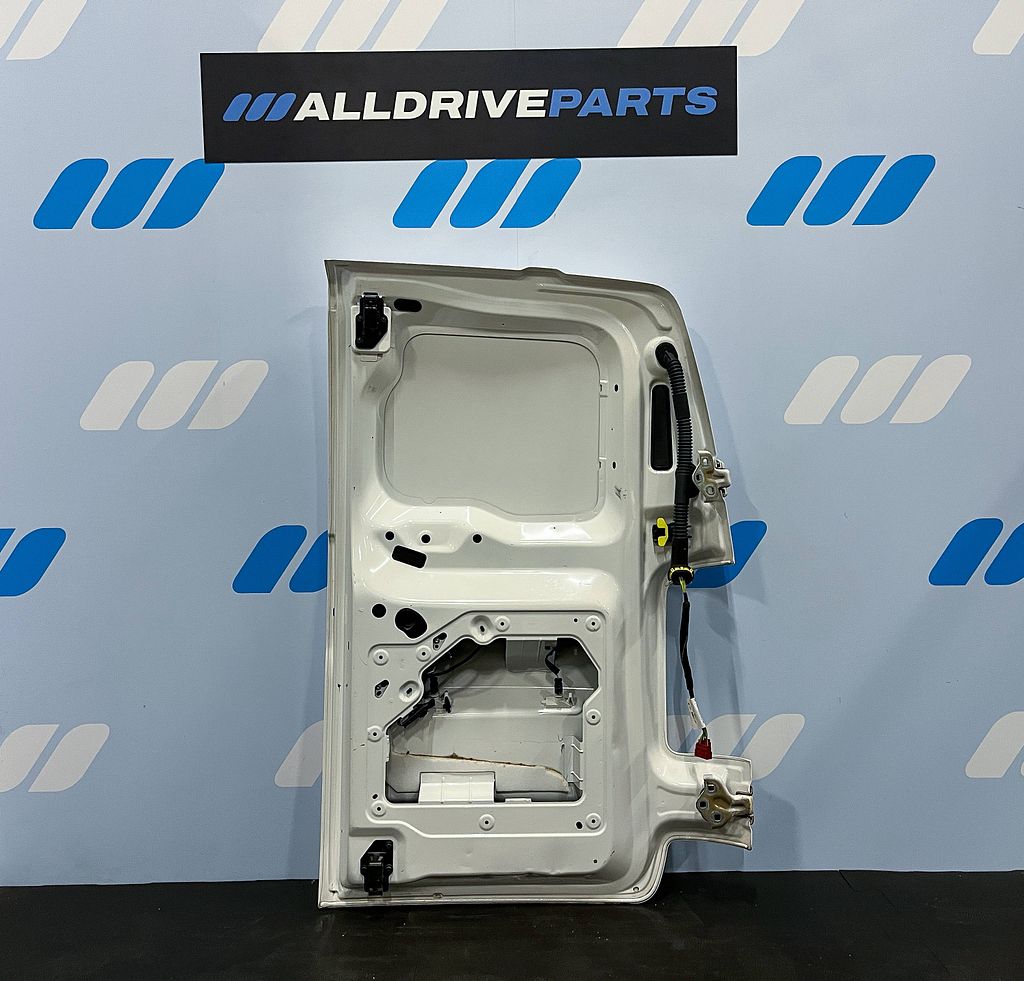 Peugeot Expert Achterdeur links dicht wit 9811895180