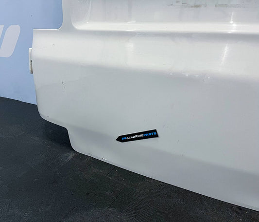 VW T6 Achterdeur links wit LB9A dicht 7H0827091AP