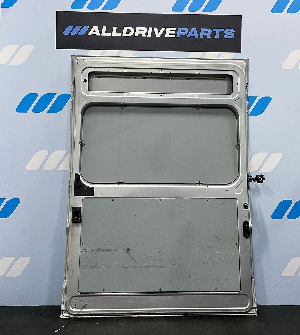 Peugeot Boxer Schuifdeur rechts H2 L2 grijs 1612405180