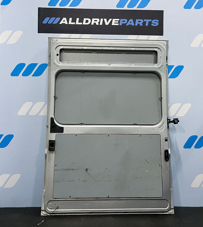 Peugeot Boxer Schuifdeur rechts H2 L2 grijs 1612405180