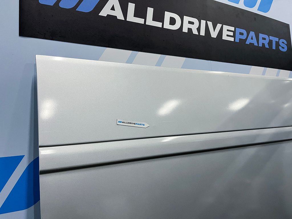 Peugeot Boxer Schuifdeur rechts H2 L2 grijs 1612405180