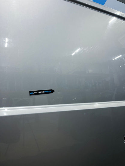 Renault Trafic Schuifdeur rechts dicht grijs 821003024R