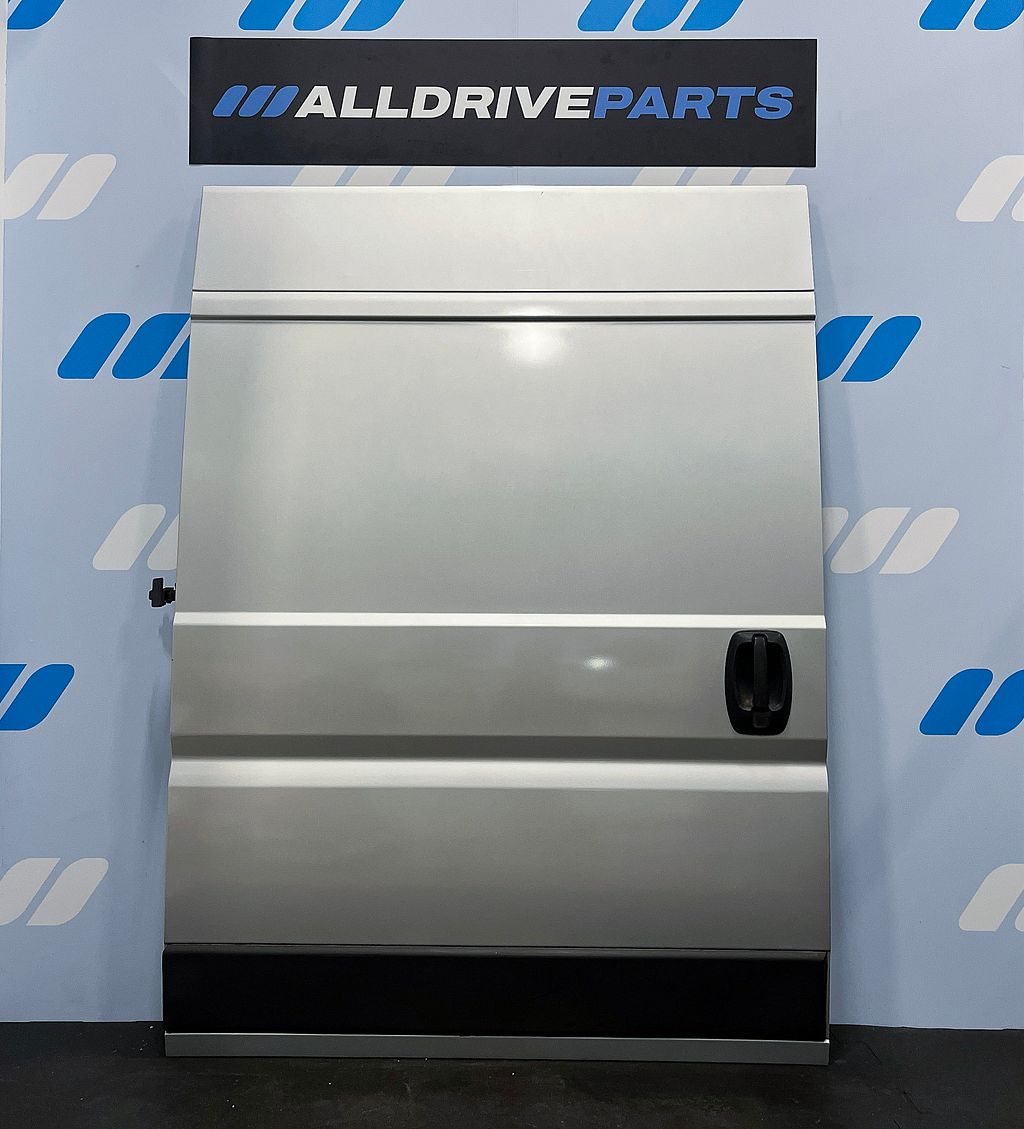 Peugeot Boxer Schuifdeur rechts H2 L2 grijs 1612405180