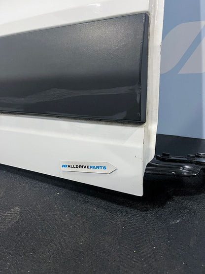 Ford Transit Connect Schuifdeur met ruit L2 Wit 2482734