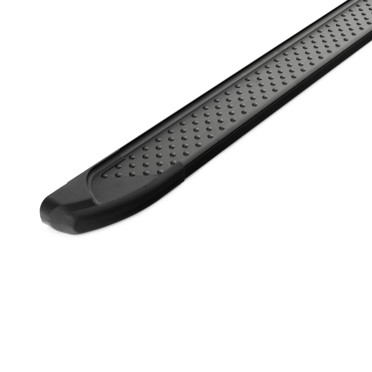 Treeplanken VW Transporter zwart sapphire v1 L2