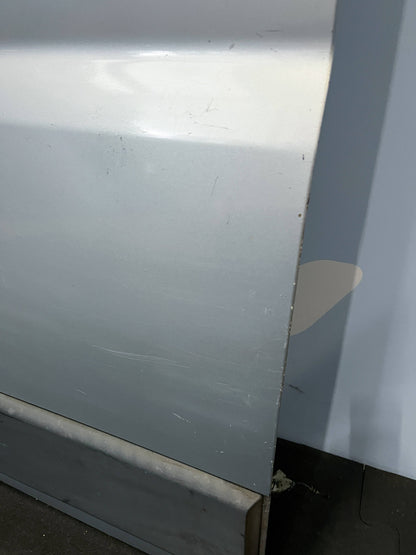 Peugeot Boxer Schuifdeur rechts H2 L2 grijs 1612405180