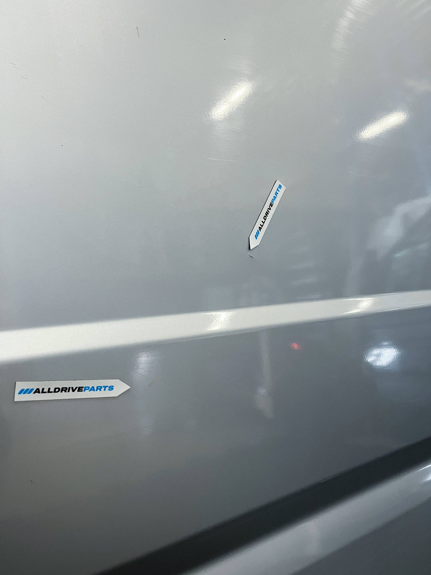 Peugeot Boxer Schuifdeur rechts H2 L2 grijs 1612405180