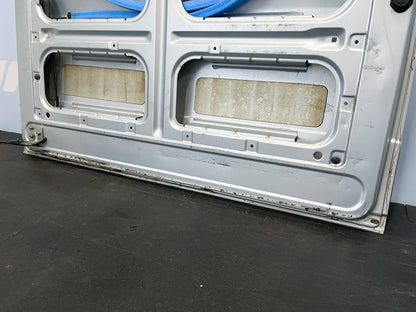 Peugeot Boxer Schuifdeur rechts H2 L2 grijs 1612405180