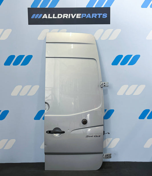 Mercedes Sprinter W906 achterdeur rechts grijs A9067400105