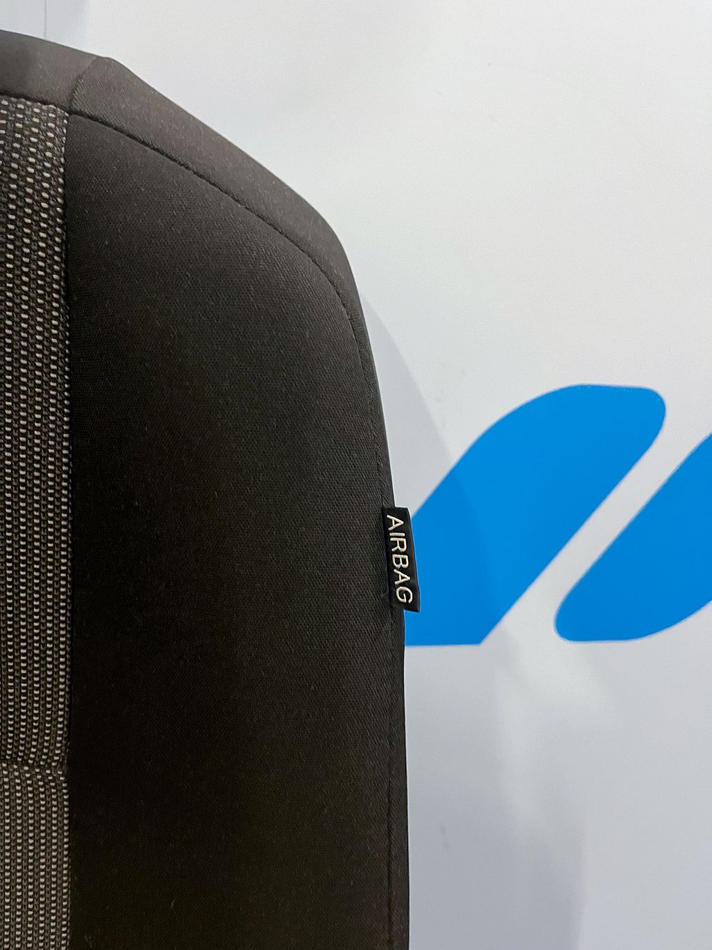 Bestuurdersstoel Citroen Berlingo Opel Combo 9818152080