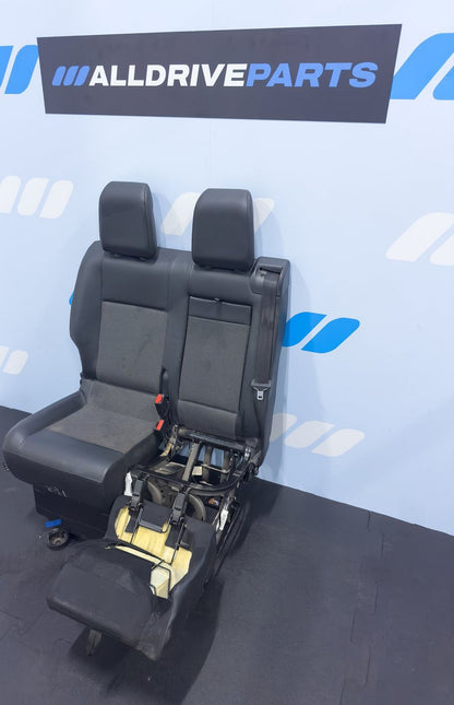 Bijrijdersbank Peugeot Expert Opel Vivaro 1616787480 