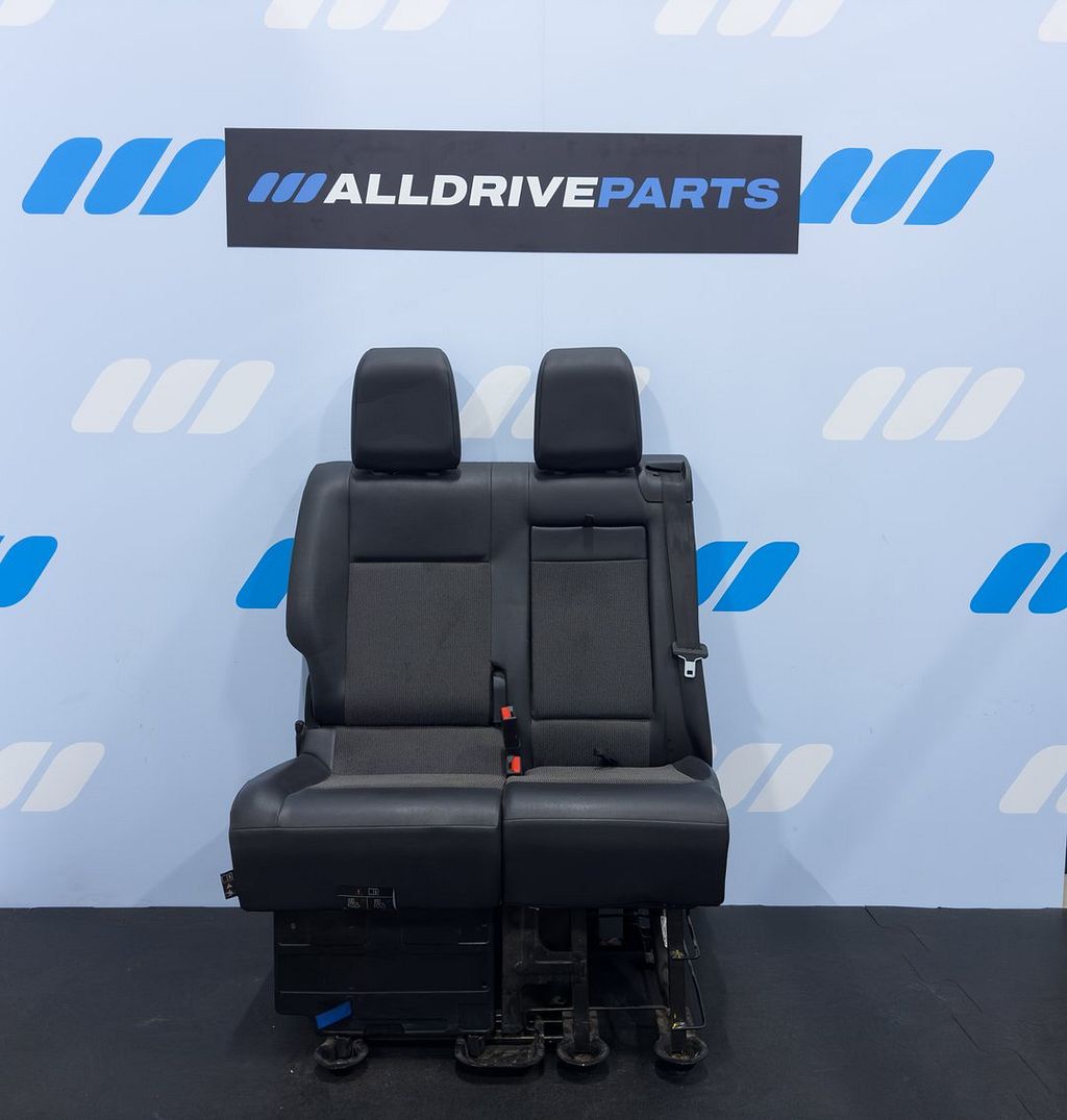 Bijrijdersbank Peugeot Expert Opel Vivaro 1616787480 