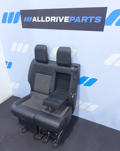 Bijrijdersbank Peugeot Expert Opel Vivaro 1616787480 