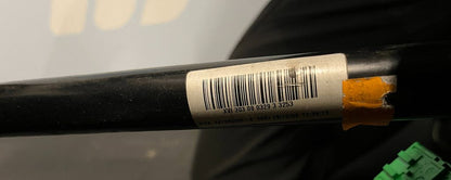 Bijrijdersstoel Citroen Berlingo Isofix Multispace 887796