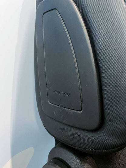 Bijrijdersstoel Citroen Berlingo Isofix Multispace 887796