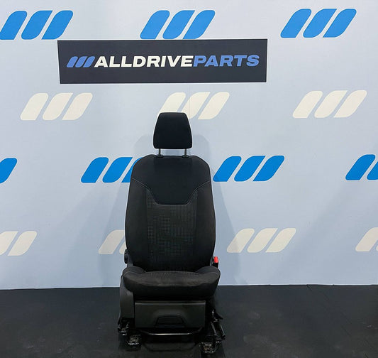 Bijrijdersstoel stof Ford Transit Courier ET76K64810