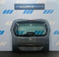 Citroen Berlingo Achterklep EZWD grijs met ruit 8701Y7