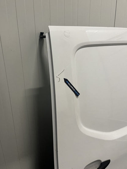 Citroen Berlingo, Opel Combo Schuifdeur links wit 9820434880