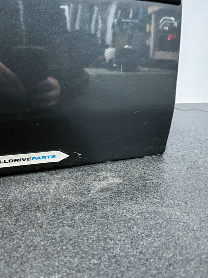 Citroen berlingo Schuifdeur rechts grijs 9831169680