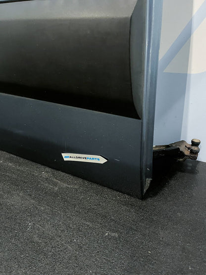 Citroen Berlingo Schuifdeur EZWD grijs met ruit 9008S3