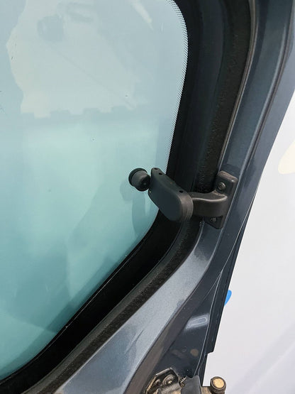 Citroen Berlingo Schuifdeur EZWD grijs met ruit 9008S3