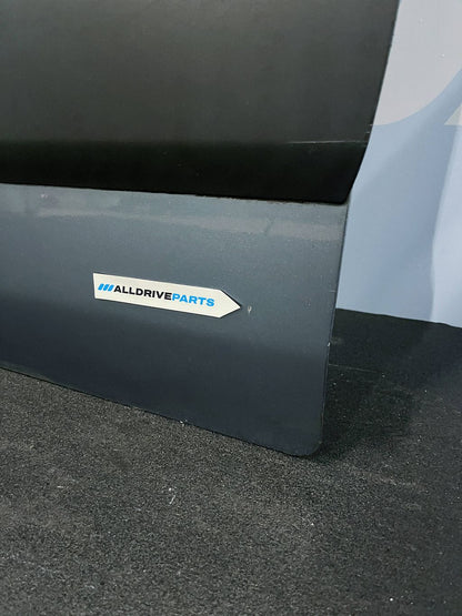 Citroen Berlingo Voorportier links EZWD grijs  9002Z3