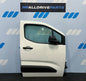 Citroen Berlingo Voorportier rechts wit 9820423180