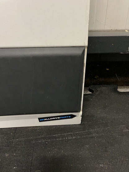 Fiat Ducato Schuifdeur rechts wit H1 / L1 46858522