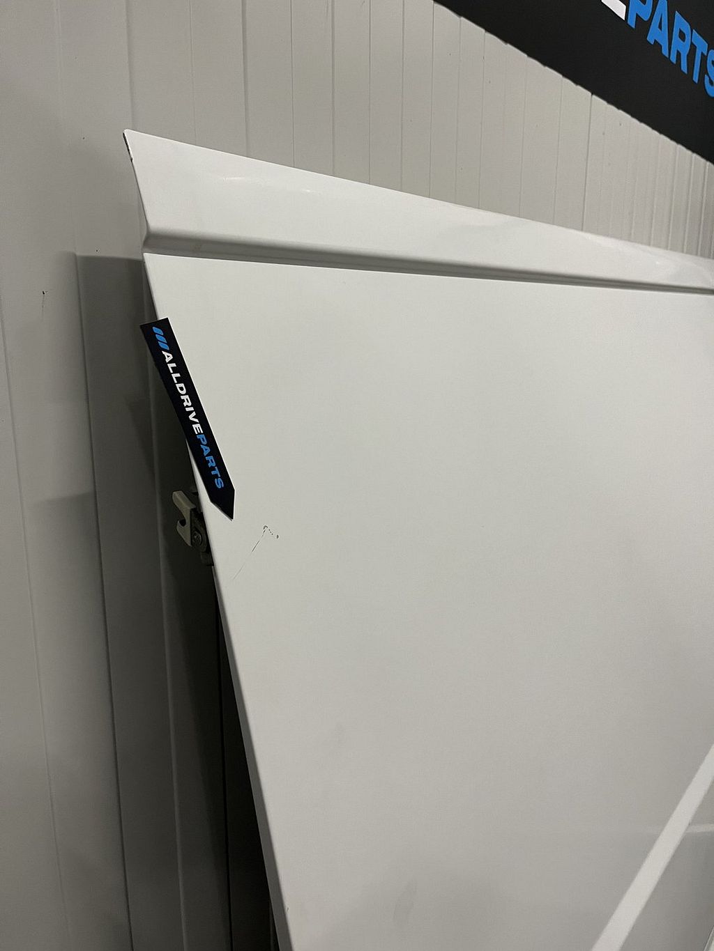 Fiat Ducato Schuifdeur rechts wit H1 / L1 46858522