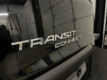 Ford Transit Connect Achterdeur links zwart PDT11V40011DH