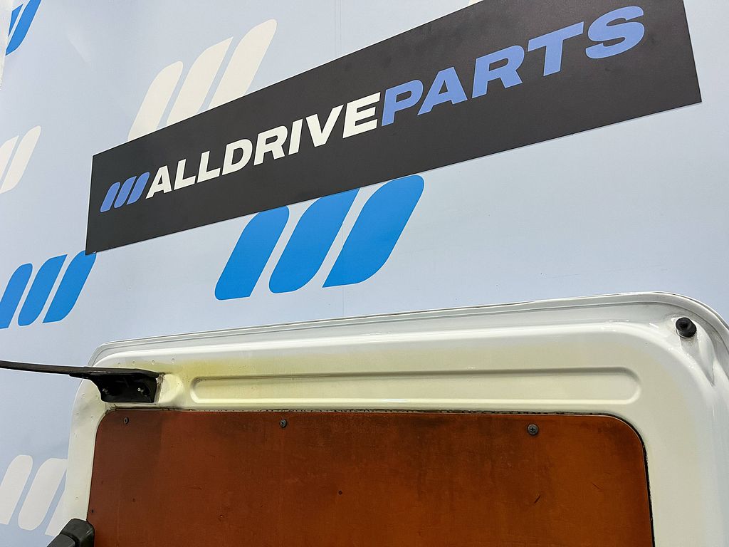 Ford Transit Connect Schuifdeur rechts L2 Wit PJT11V24602CH