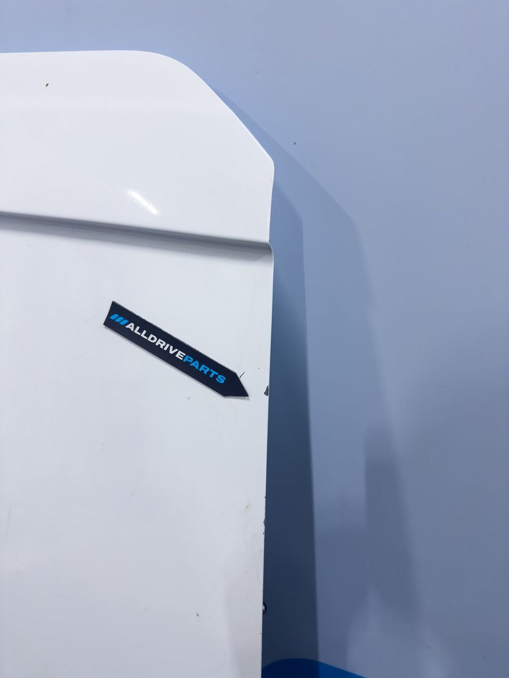 Ford Transit Connect Schuifdeur rechts Wit PDT11V24602AG