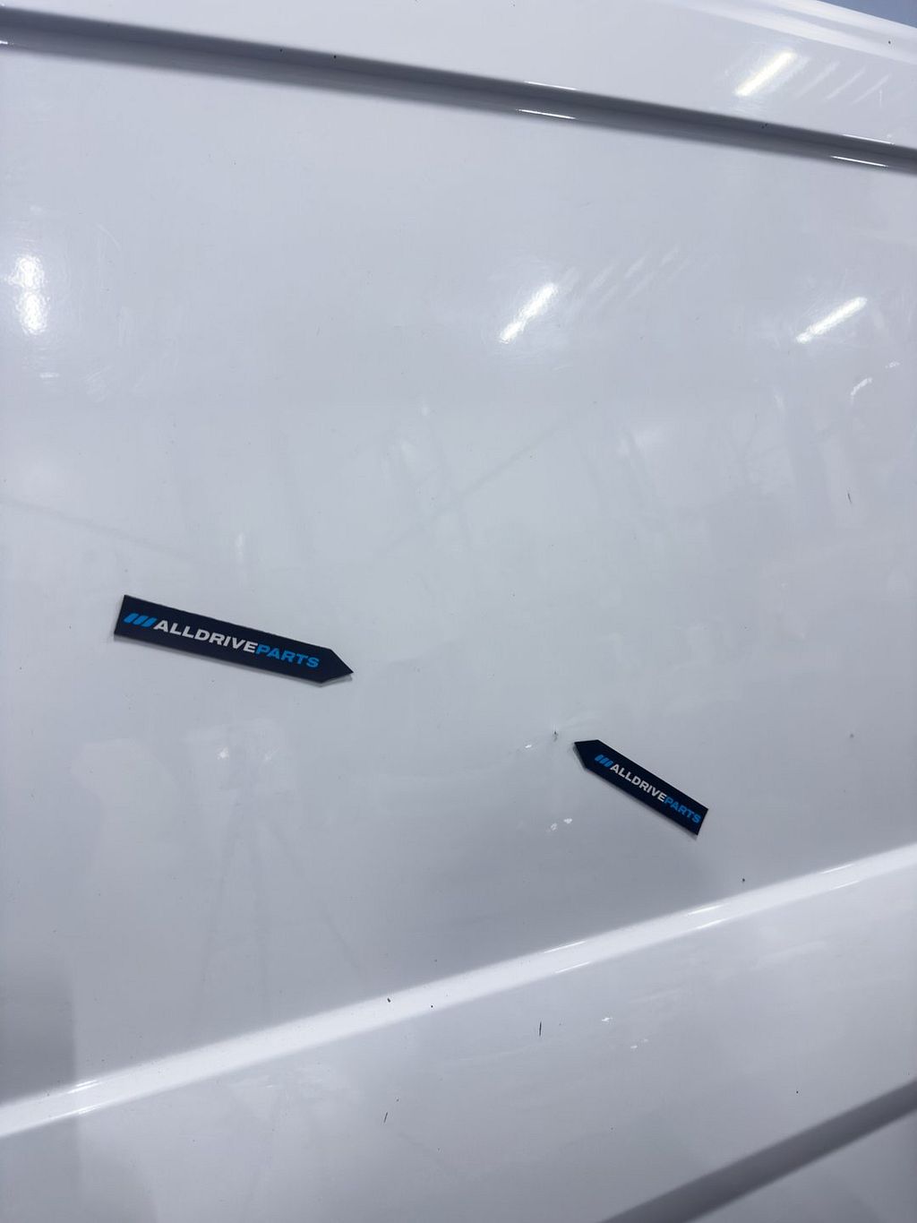 Ford Transit Connect Schuifdeur rechts Wit PDT11V24602AG