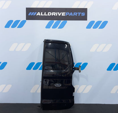 Ford Transit Courier Achterdeur rechts zwart ET76A40010AG