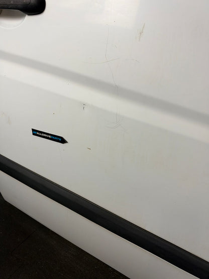 Mercedes Vito W639 voorportier rechts wit A6397201105