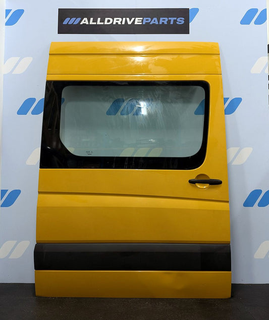Mercedes Sprinter W906 schuifdeur rechts ruit A9067307405