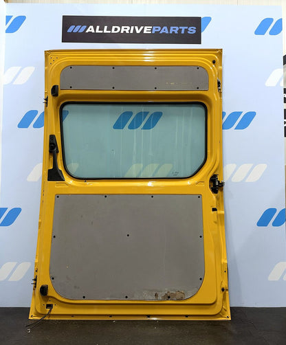 Mercedes Sprinter W906 schuifdeur rechts ruit A9067307405