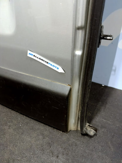 Renault Master achterdeur links H2 zilvergrijs 901019143R