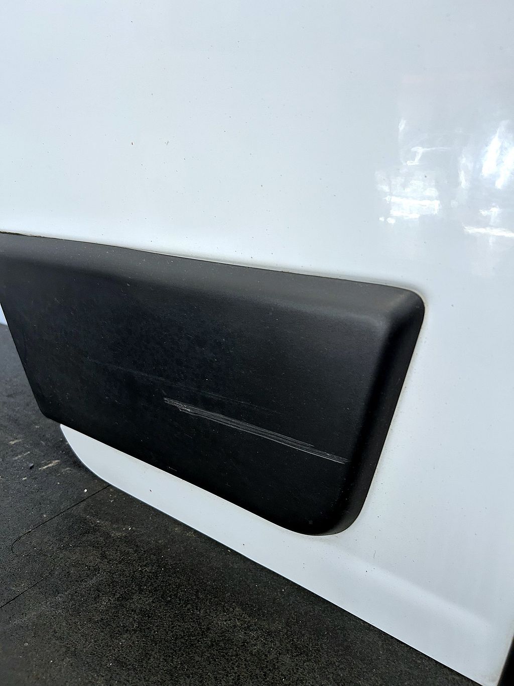 Fiat Ducato voorportier rechts wit 1394068080 2006-2025