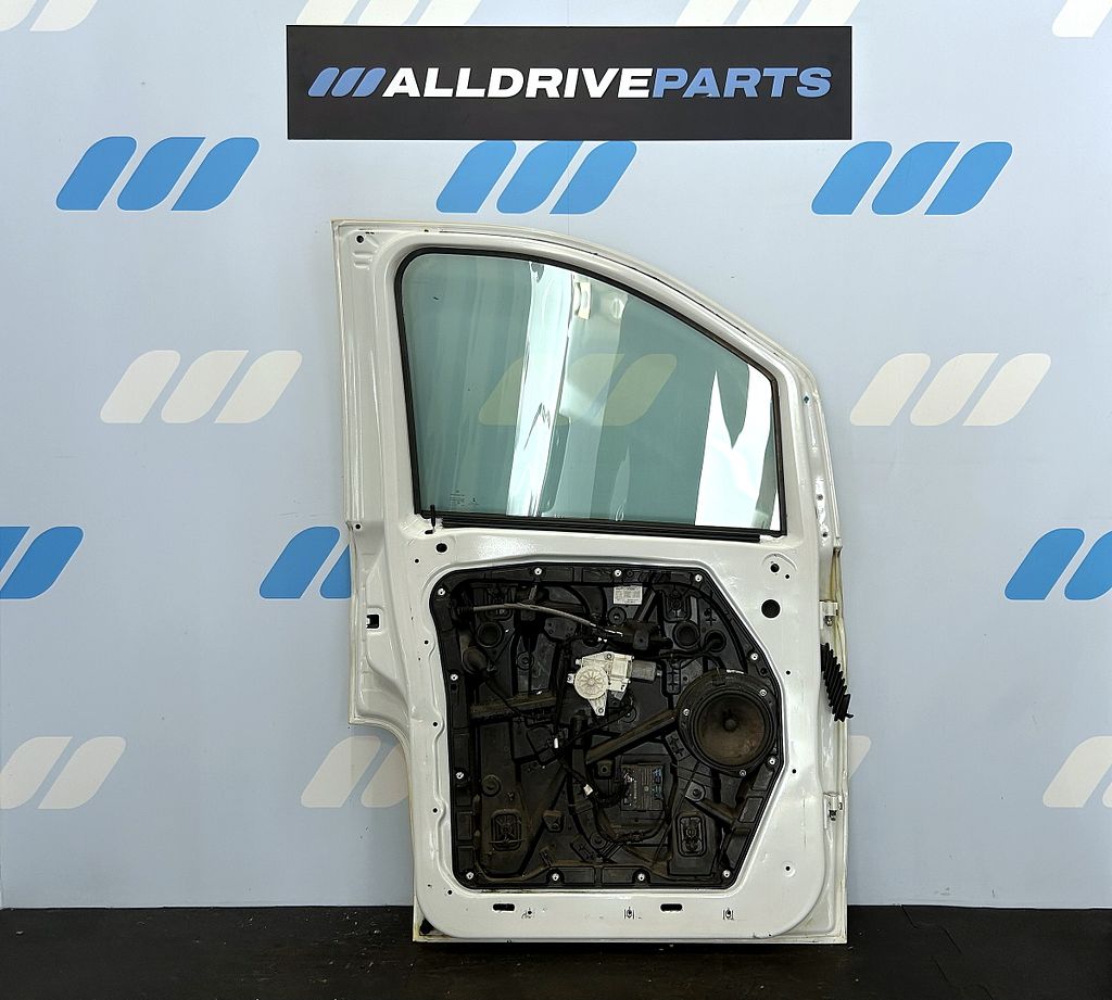 Mercedes Vito W447 voorportier links geel A4477206600