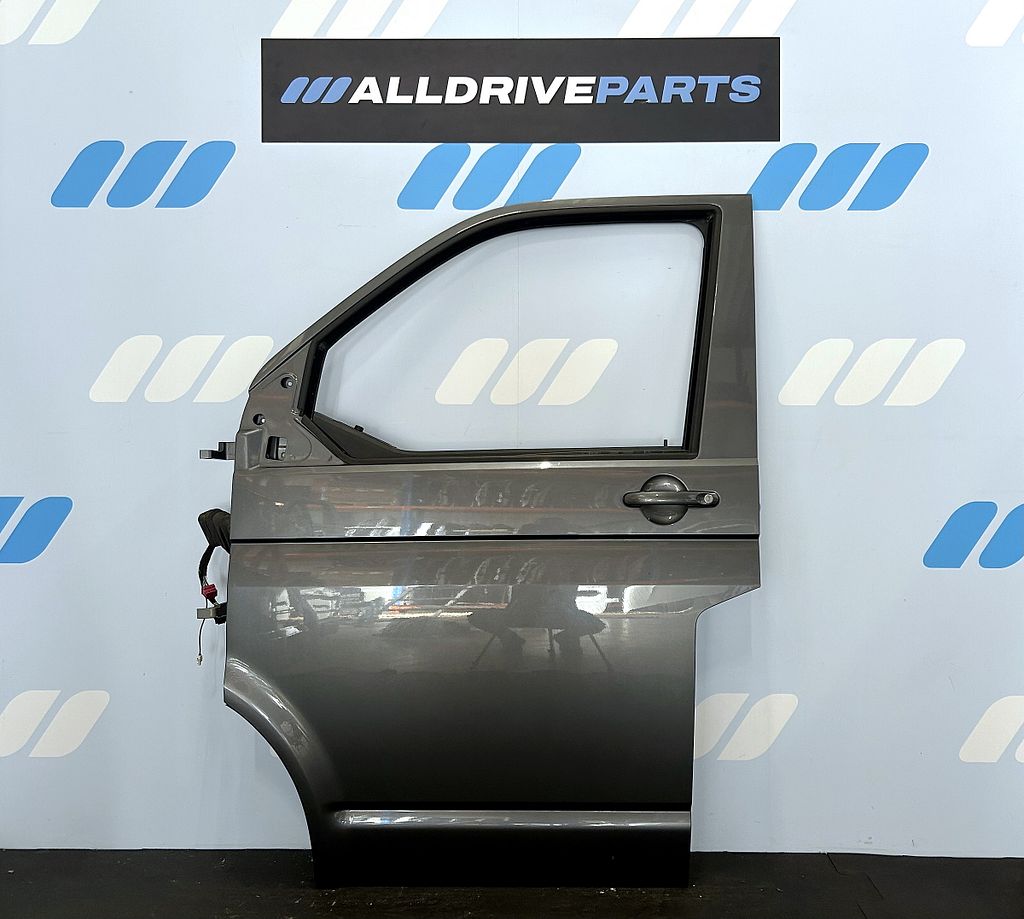 Volkswagen T6 voorportier links donkergrijs LR7H 7LA831055