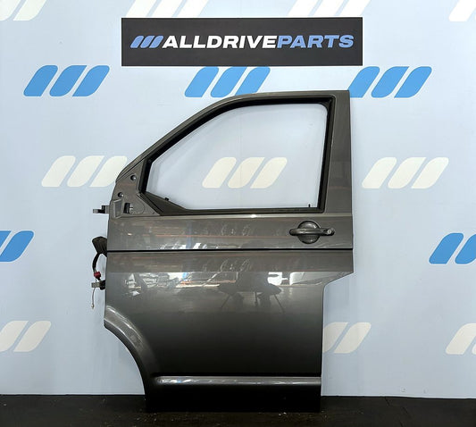 Volkswagen T6 voorportier links donkergrijs LR7H 7LA831055