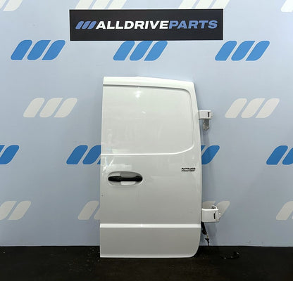 Mercedes Vito W447 achterdeur rechts wit A4477402800 dicht