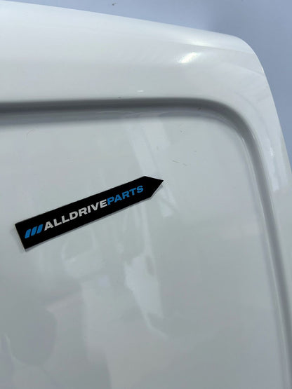 Mercedes Vito W447 achterdeur rechts wit A4477402800 dicht