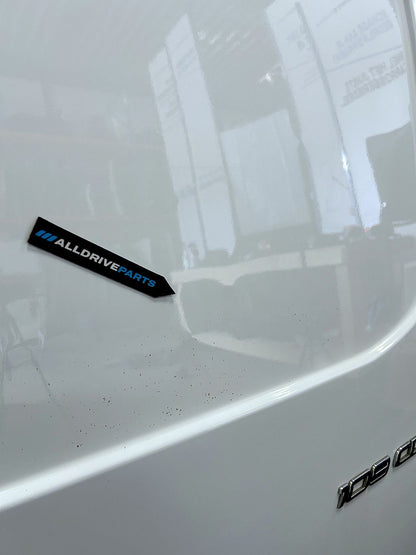 Mercedes Vito W447 achterdeur rechts wit A4477402800 dicht