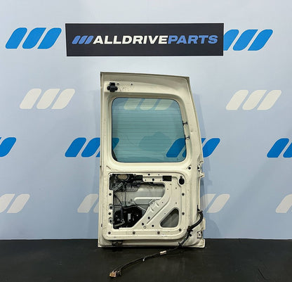 VW Volkswagen Caddy R902 Achterdeur links wit 2K0827091J